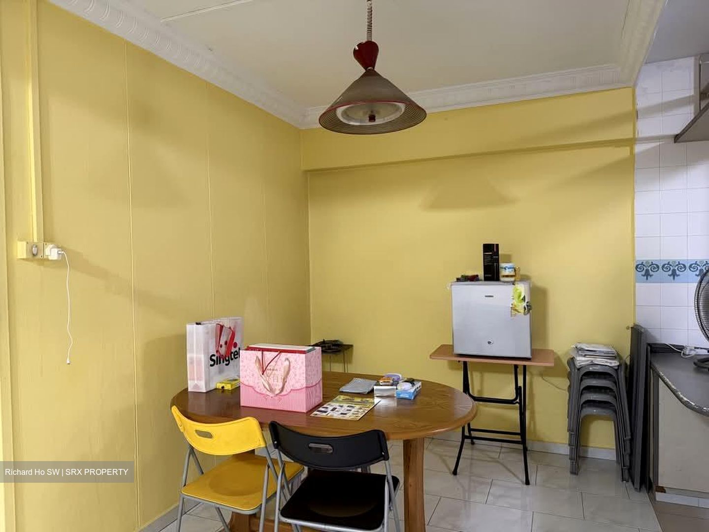 Blk 295 Choa Chu Kang Avenue 2 (Choa Chu Kang), HDB 4 Rooms #605287111